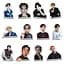 Стикерпак GeekLand Stray Kids 45 штук (SP SK 01) - миниатюра 5