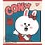 Набір зошитів Yes Line Friends А5 в лінійку 12 аркушів 10 шт. (766806) - мініатюра 5