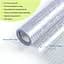 Пленка Sticker Wall оконная 600 x 3000мм D SW-00002164 - миниатюра 2