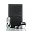 Под-система електронна сигарета Vaporesso LUXE PM40 Pod System 1800 mAh Silver (sn1093) - мініатюра 5