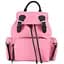 Водонепроникний рюкзак Remax Double 581 Bag Pink - мініатюра 1