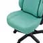 Кресло игровое Anda Seat Kaiser 4 Size XL Cyber ​​green PVC (AD12YDDC-XLL-20-C-PV/C-01) - миниатюра 12