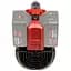 Повітродувка акумуляторна Vitals Master ALP 3695j BL (240472) - мініатюра 8