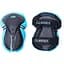 Защитный комплект Globber XS голубой (541-100) - миниатюра 1