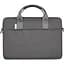 Сумка для ноутбука Wiwu Minimalist Pro Laptop Bag 14" Grey [91648] - миниатюра 1