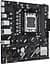 Материнська плата ASUS PRIME A620AM-K (PRIME A620AM-K) (Socket AM5, AMD A620A, Micro-ATX) - мініатюра 2