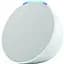 Портативная акустика Amazon Echo Pop (1gen 2023) Glacier White [EN] - миниатюра 1
