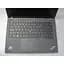 Ноутбук Lenovo ThinkPad T14 Gen 3,7 PRO 6850U,16GB,512GB,екран,1,22 kg - мініатюра 13