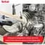 Скороварка Tefal Secure Trendy с паровой корзинкой 8 л (P2584401) - миниатюра 14