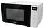 Мікрохвильова піч Gorenje MO20S4W - мініатюра 1