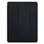 Чехол-книжка DK для Apple iPad 10.2" 7gen 2019 экокожа/силикон Smart Case cлот cтилус (011189) black - миниатюра 5