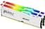 Модуль пам'яті Kingston Fury DDR5 64GB (2x32) 6000MHz Beast White RGB EXPO (KF560C30BWEAK2-64) - мініатюра 2