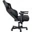 Геймерское кресло Anda Seat Kaiser 4 L Leather Elegant Black [AD12YDDC-L-20-B-PV/C] [121780] - миниатюра 4