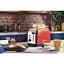 Тостер Russell Hobbs Colours Plus 1600 Вт червоний (26554-56) - мініатюра 8