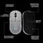 Комп'ютерна мишка Logitech G Pro 2 Lightspeed Wireless White (910-007302) - мініатюра 6