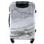 Валіза Semi Line 28" (L) White Marble (T5731-3) - мініатюра 4