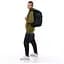 Рюкзак GoPack Education Teens 186 чорний (GO25-186L-1) - мініатюра 13