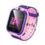 Дитячий смарт-годинник Hoco children phone watch Y105 1.44" LCD, 2G Call - мініатюра 1
