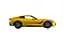 Конструктор Revell 1/24 автомобіль 2014 Corvette Stingray Easy Click жовтий 07825 - мініатюра 5