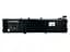 Акумулятор Dell XPS 15 9550, Precision 5510 Series 4GVGH 84Wh 31-40% - мініатюра 1