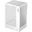 Корпус Deepcool CH170 Digital White (R-CH170-WHNPI0D-G-1) [146737] - миниатюра 1