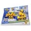 Ігровий набір Super Wings Supercharge Articulated Action Vehicle Donnie (EU740992V) - мініатюра 2