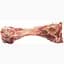 Ласощі для собак Croci Di Prosciutto кістка натуральна велика 300-390 г - мініатюра 1