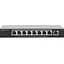 Комутатор мережевий Ruijie Networks (RG-ES209GC-P) - мініатюра 1