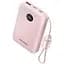Павербанк Vention Pink 10 000 mAh / 22.5 Вт (FKAP0-C) - мініатюра 1
