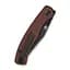 Ніж складаний Civivi Clingman Burgundy C23065-2 - мініатюра 5