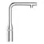 Змішувач для кухні Grohe Essence SmartControl 31615000 Хром - мініатюра 3