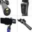 Стабілізатор WIWU S5B Three-Axis Motorized Gimba Stabilizer Black - мініатюра 5