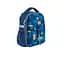 Рюкзак каркасный Kite Education Blocks 12 л K24-555S-6 (4063276105868) - миниатюра 8