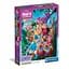 Пазл Аліса в Країні Див - Disney Alice In Wonderland - 1000 шт Clementoni 39952 - мініатюра 1