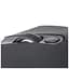 Мишка Marvo M359 RGB-LED USB Black (M359) - мініатюра 5