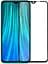 Защитное стекло TOTO 5D Cold Carving Tempered Glass Xiaomi Redmi Note 8 Pro Black - миниатюра 1