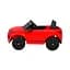 Електромобіль Ramiz Range Rover Evoque 12 В,червоний (PA.DK-RRE99.CR) - мініатюра 14