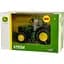 Модель Britains Трактор John Deere 6195M 1:32 (43150) - мініатюра 3