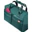 Дорожня Сумка Samsonite AIREA NORTHERN BLUE/ORANGE 45x26x26 KE0*41013 - мініатюра 8