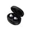 Наушники Baseus E2 True Wireless Earphones Bowie |BT5.2, 40/300mAh, 5H, Location, OTA| (NGTW090001) black - миниатюра 5