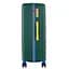 Валіза Semi Line 28" (L) Dark Green (T5805-3) - мініатюра 3
