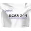 Амінокислота OstroVit BCAA 2-1-1 Natural 500 г - мініатюра 1