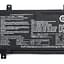 Акумулятор для ноутбука Asus K501 B31N1429, 4110 mAh (48Wh), 3cell, 11.4V, Li-ion, чорний - мініатюра 5