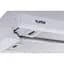 Вытяжка Ventolux Garda 60 WH (700) SLIM - миниатюра 3