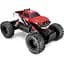 Машинка іграшкова на радіокеруванні Maisto Tech Rock Crawler червона (82746 red) - мініатюра 3
