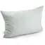 Декоративна подушка Руно Grey Braid, 70х50 см (Р310.52_Grey Braid) - мініатюра 4