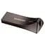 Флеш-накопитель Samsung USB3.1 128GB Bar Plus Black (MUF-128BE4/APC) - миниатюра 1