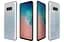 Смартфон Samsung Galaxy S10e SM-G970U 6/128GB White Refurbished - миниатюра 5