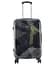 Чемодан Semi Line 24" (M) Black Pattern (T5651-2) (DAS302324) - миниатюра 3