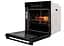 Духова шафа + газова поверхня Gorenje BO6735E05B + GTW641EB - мініатюра 7
